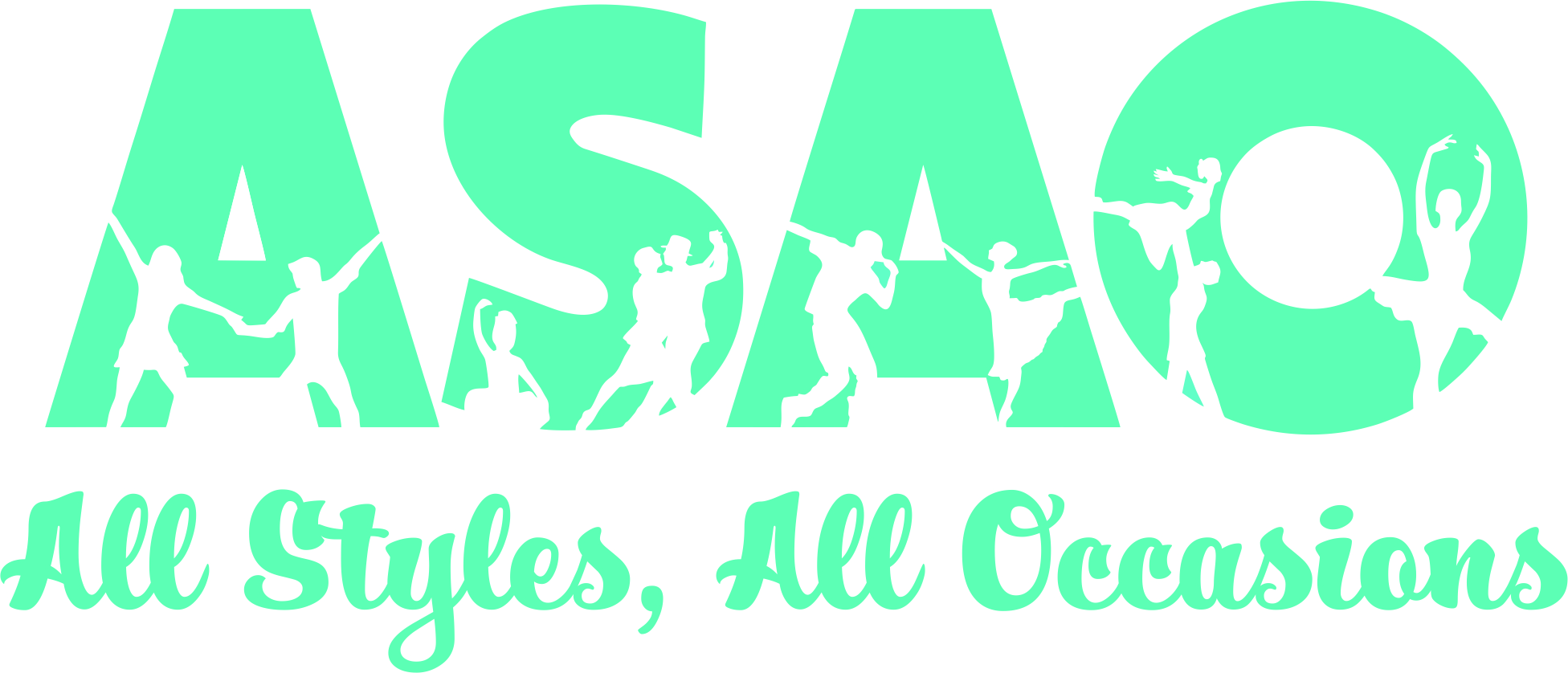 ASAO Dance Logo