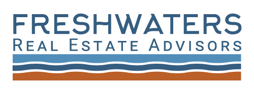 Freshwaters Real Estate Advisors Logo