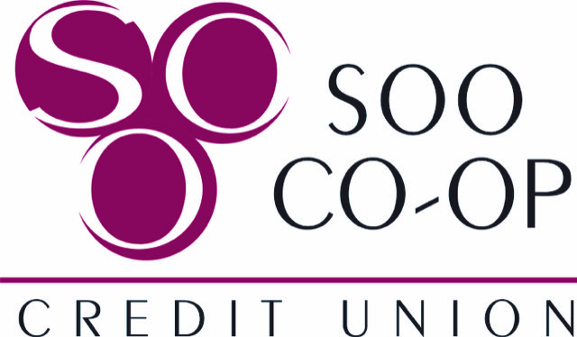 Soo Co-op Credit Union Logo